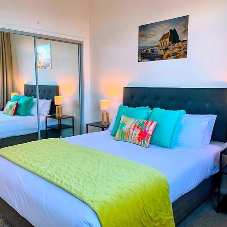 @Myholidays - My Remarkable View Queenstown Ngoại thất bức ảnh