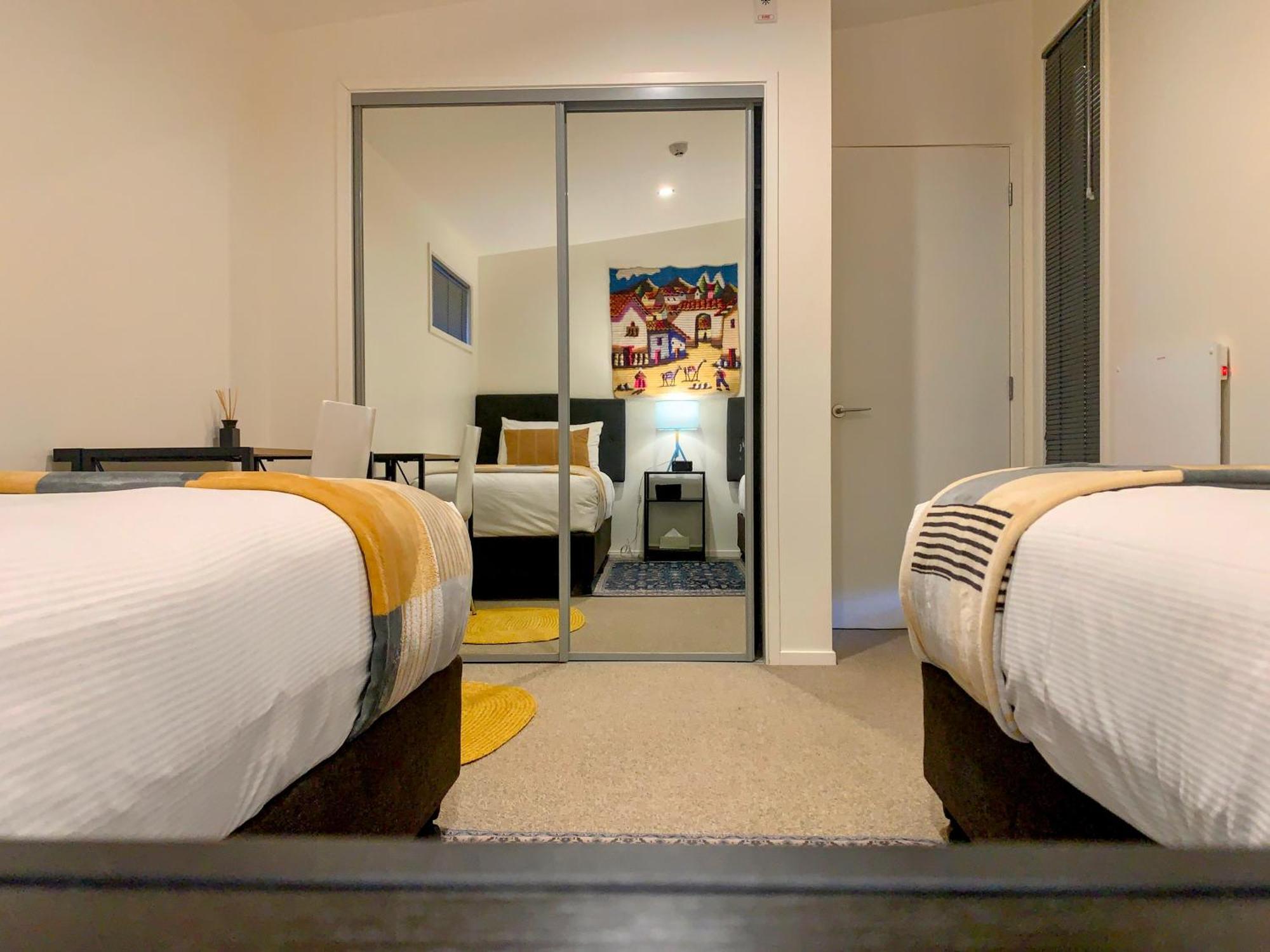 @Myholidays - My Remarkable View Queenstown Ngoại thất bức ảnh