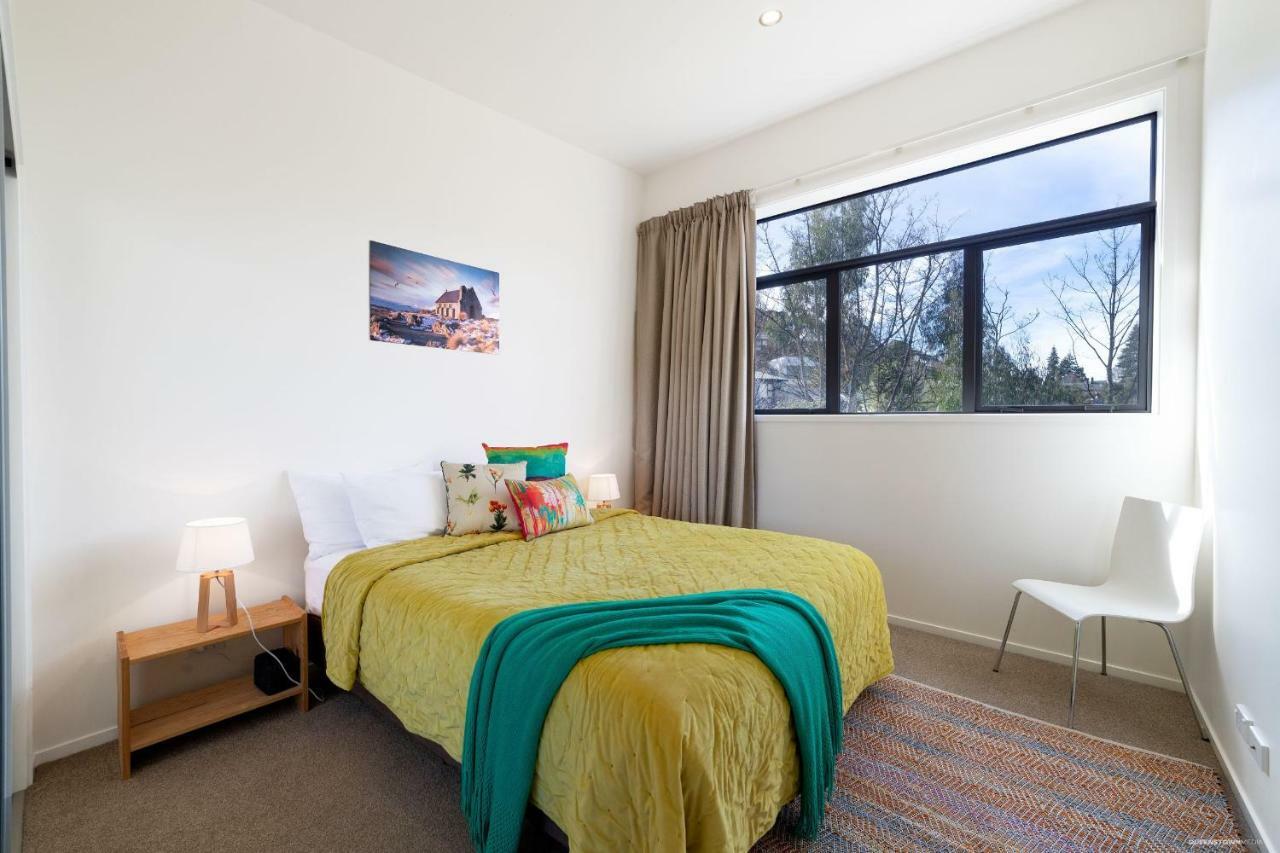 @Myholidays - My Remarkable View Queenstown Ngoại thất bức ảnh
