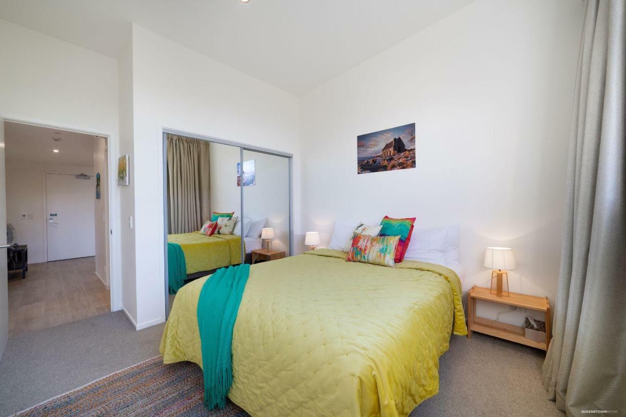 @Myholidays - My Remarkable View Queenstown Ngoại thất bức ảnh