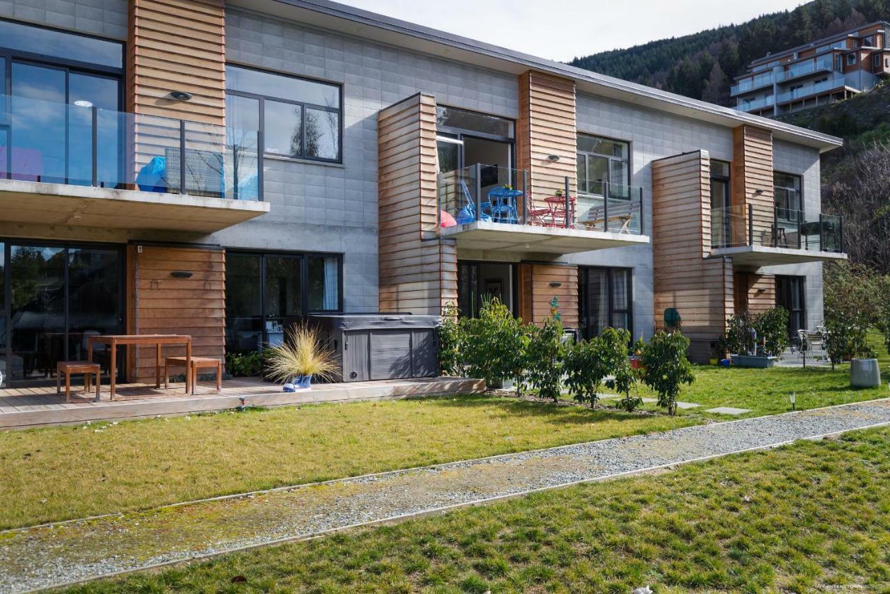 @Myholidays - My Remarkable View Queenstown Ngoại thất bức ảnh