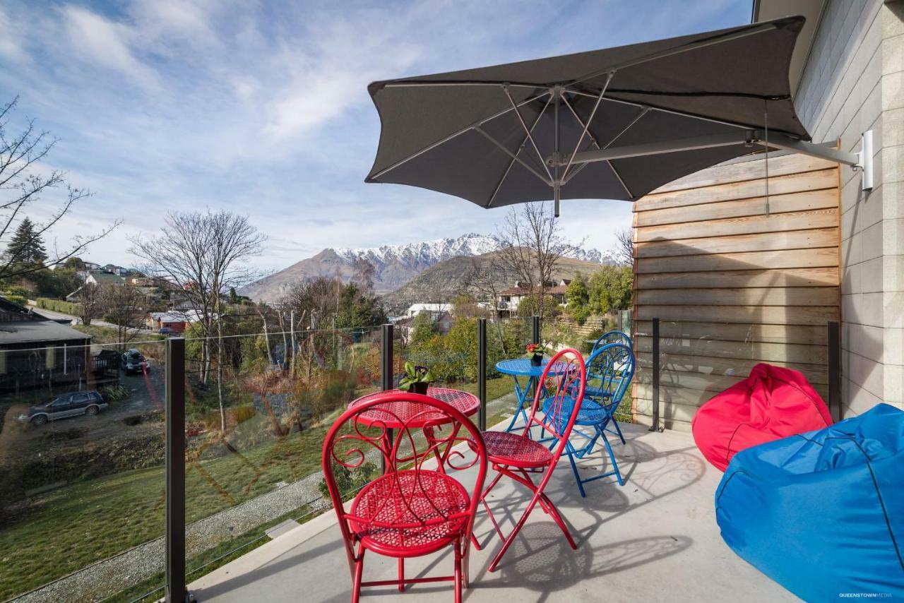 @Myholidays - My Remarkable View Queenstown Ngoại thất bức ảnh
