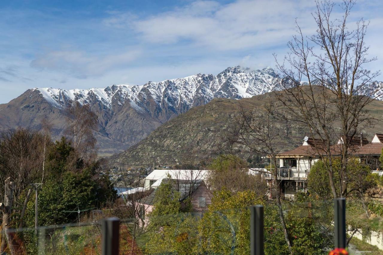 @Myholidays - My Remarkable View Queenstown Ngoại thất bức ảnh